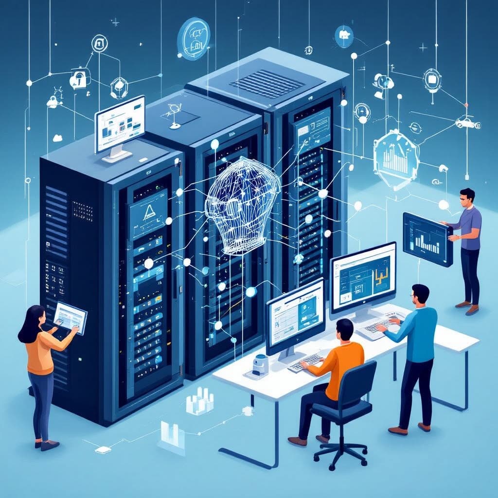 Enterprise AI Models