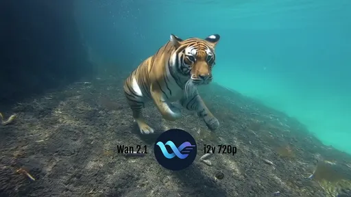 Image To Video AI model