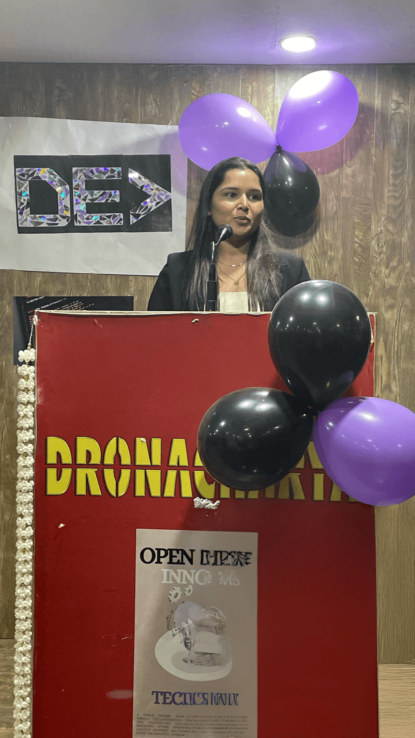 Hackathon collaboration