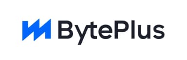 Byteplus logo