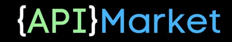 API Market Logo