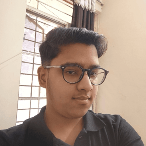 Tanmay Gupta