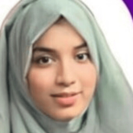 Tanzeela Sameen