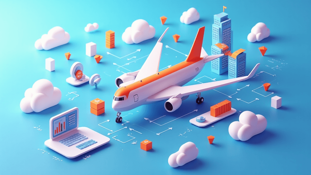 Generate $5k MRR using the AeroDataBox API to Build SaaS Solutions