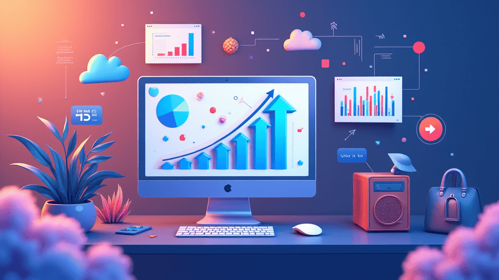 Featured image for article: 3 Lucrative SaaS Ideas to Reach $5,000 MRR Using the Pipfeed API