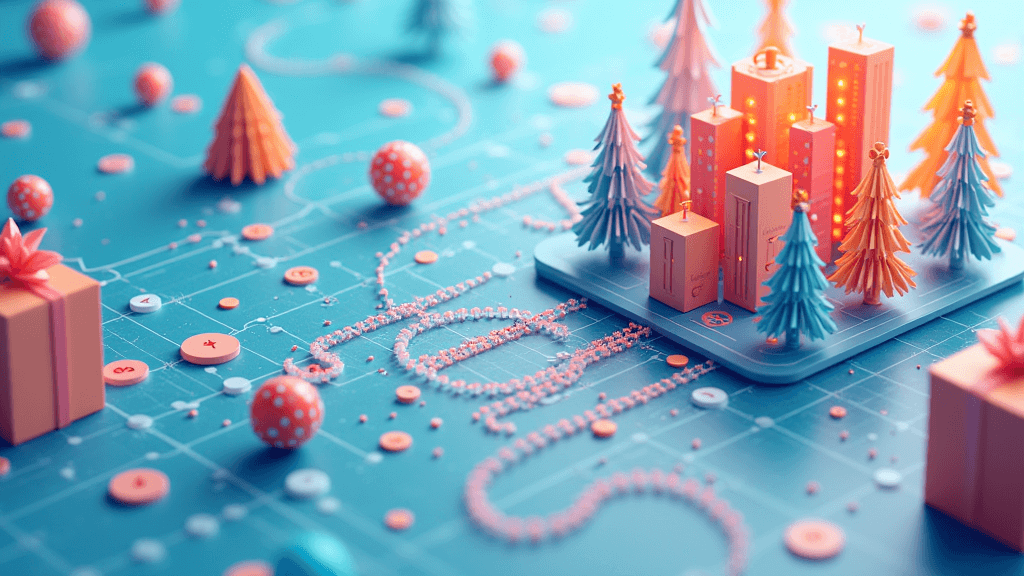 3 Lucrative SaaS Ideas to Reach $3,000 MRR Using the Holiday API