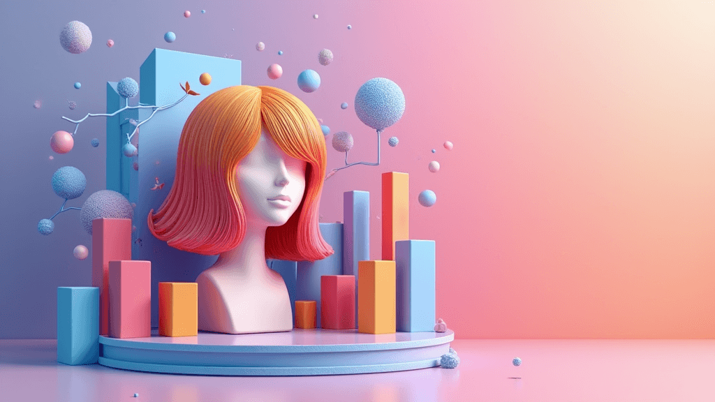 3 Lucrative SaaS Ideas to Reach $5,000 MRR Using the Hairstyle Extraction API