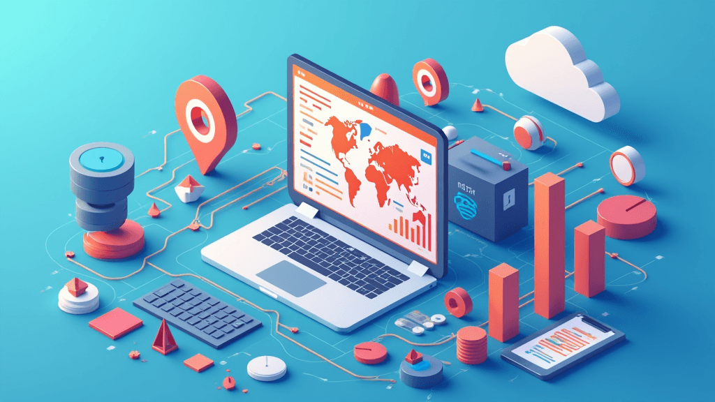 3 Lucrative SaaS Ideas to Reach $3,000 MRR Using the Uncover Geographical Insights with Accuracy and Speed API