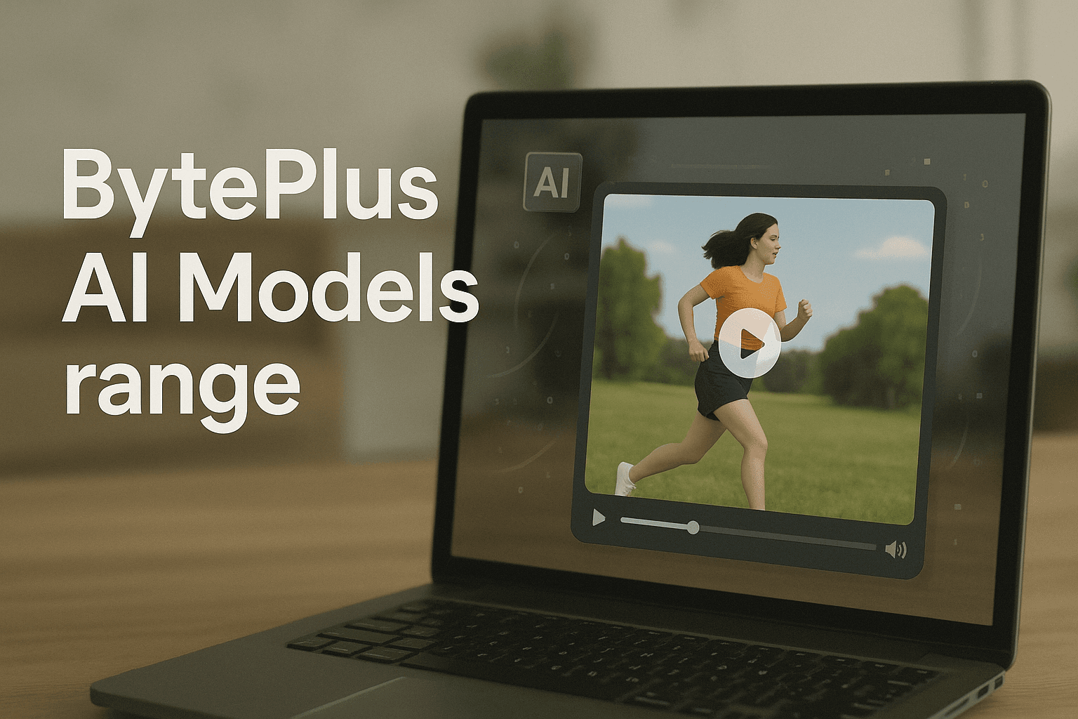 Featured image for article: A Guide to Byteplus AI Models Range on API Market