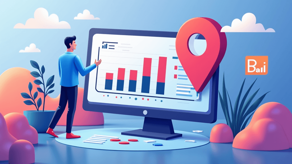 3 Lucrative SaaS Ideas to Reach $3,000 MRR Using the Trueway Geocoding API