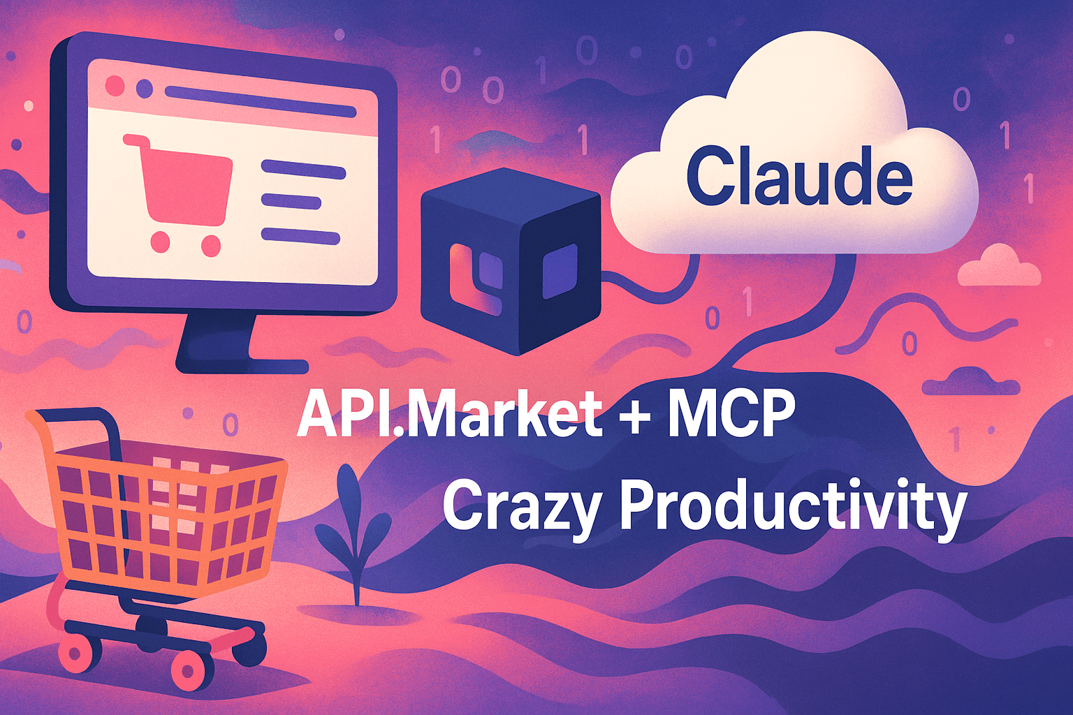 Purchase API for Claude: Upgrade E-Commerce Content with MCP