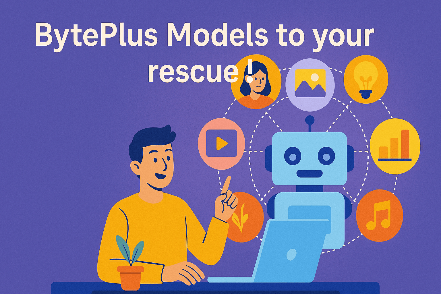 7 Creative Projects You Can Build Using Seedance’s AI Model